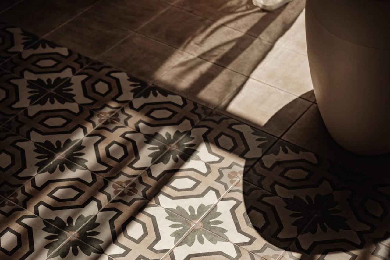 Ibb Hotel Palazzo Bettina Malta Birgu Luaran gambar
