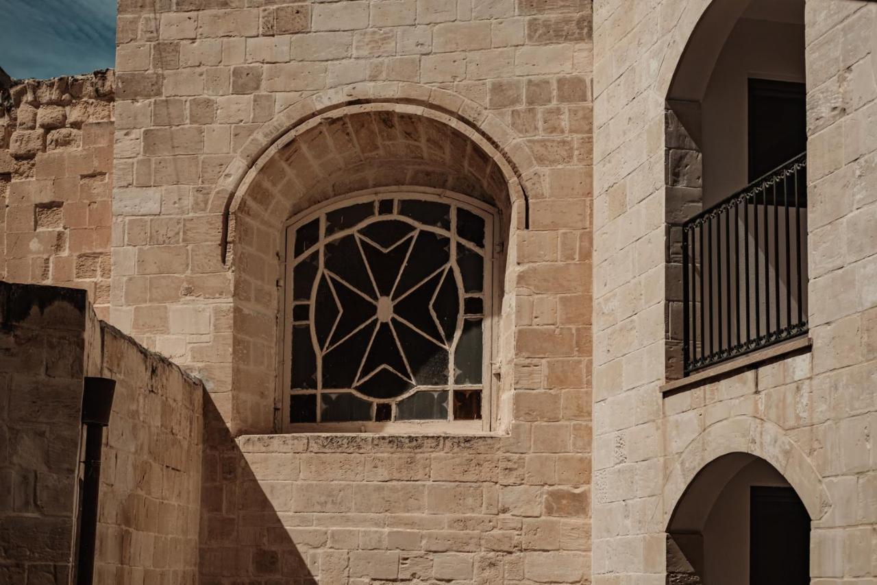Ibb Hotel Palazzo Bettina Malta Birgu Luaran gambar