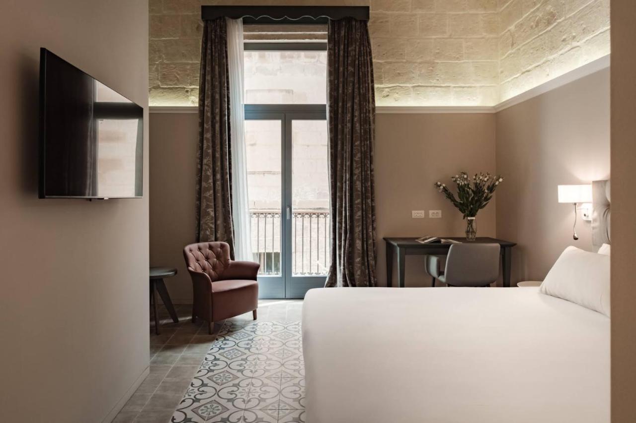 Ibb Hotel Palazzo Bettina Malta Birgu Luaran gambar