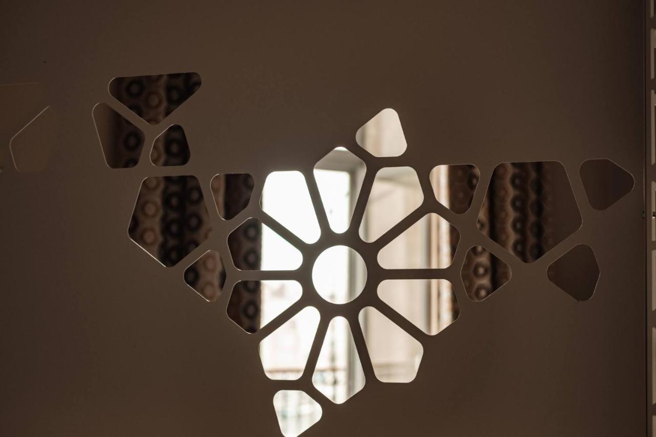 Ibb Hotel Palazzo Bettina Malta Birgu Luaran gambar