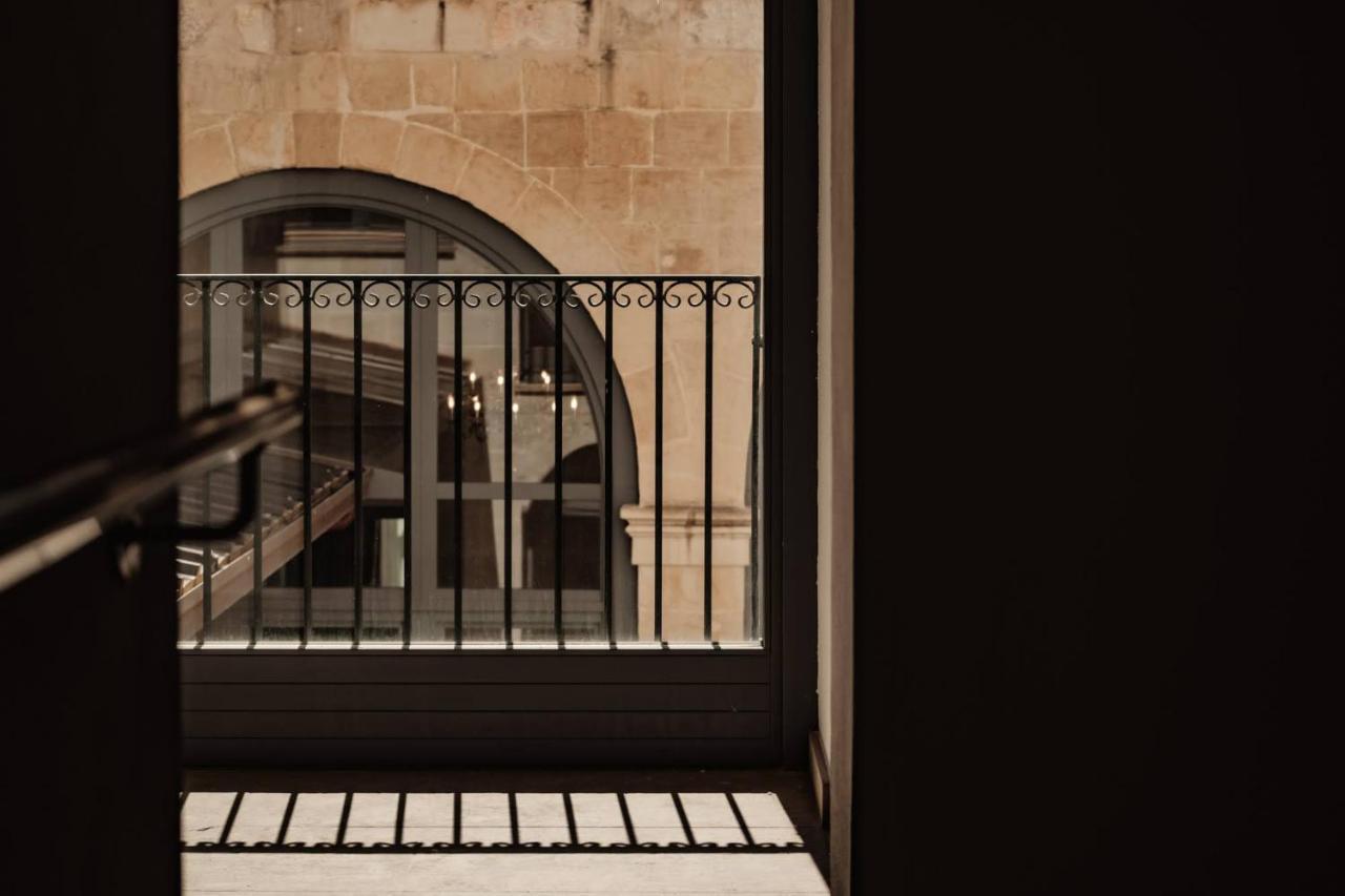 Ibb Hotel Palazzo Bettina Malta Birgu Luaran gambar