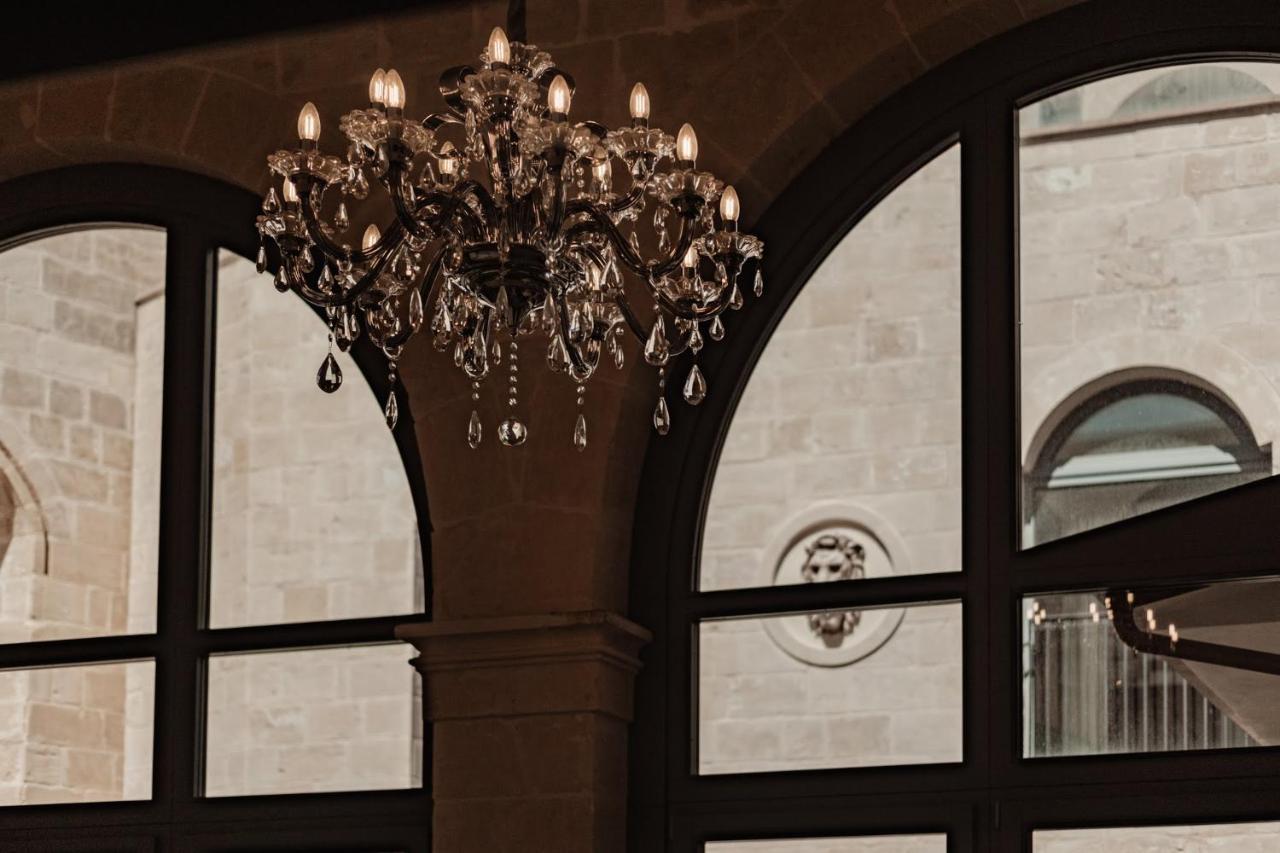 Ibb Hotel Palazzo Bettina Malta Birgu Luaran gambar