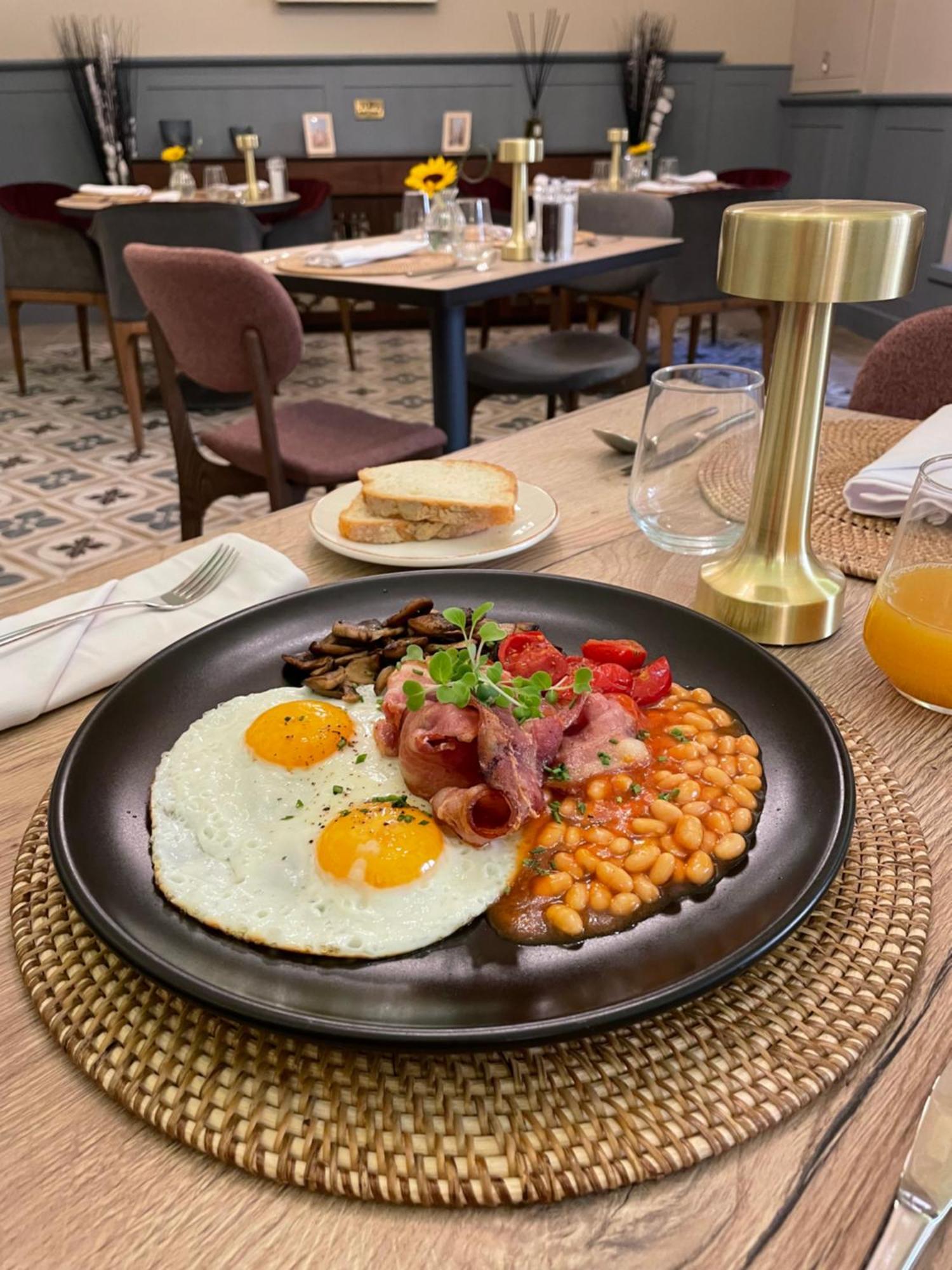 Ibb Hotel Palazzo Bettina Malta Birgu Luaran gambar