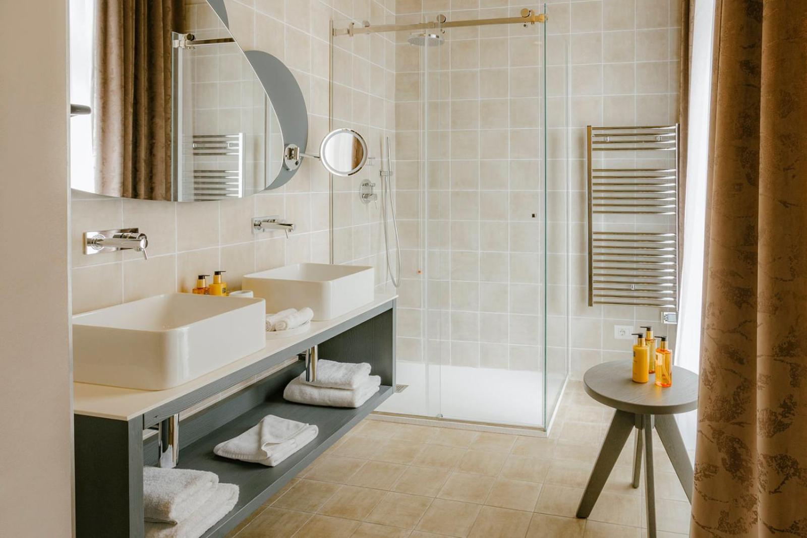 Ibb Hotel Palazzo Bettina Malta Birgu Luaran gambar