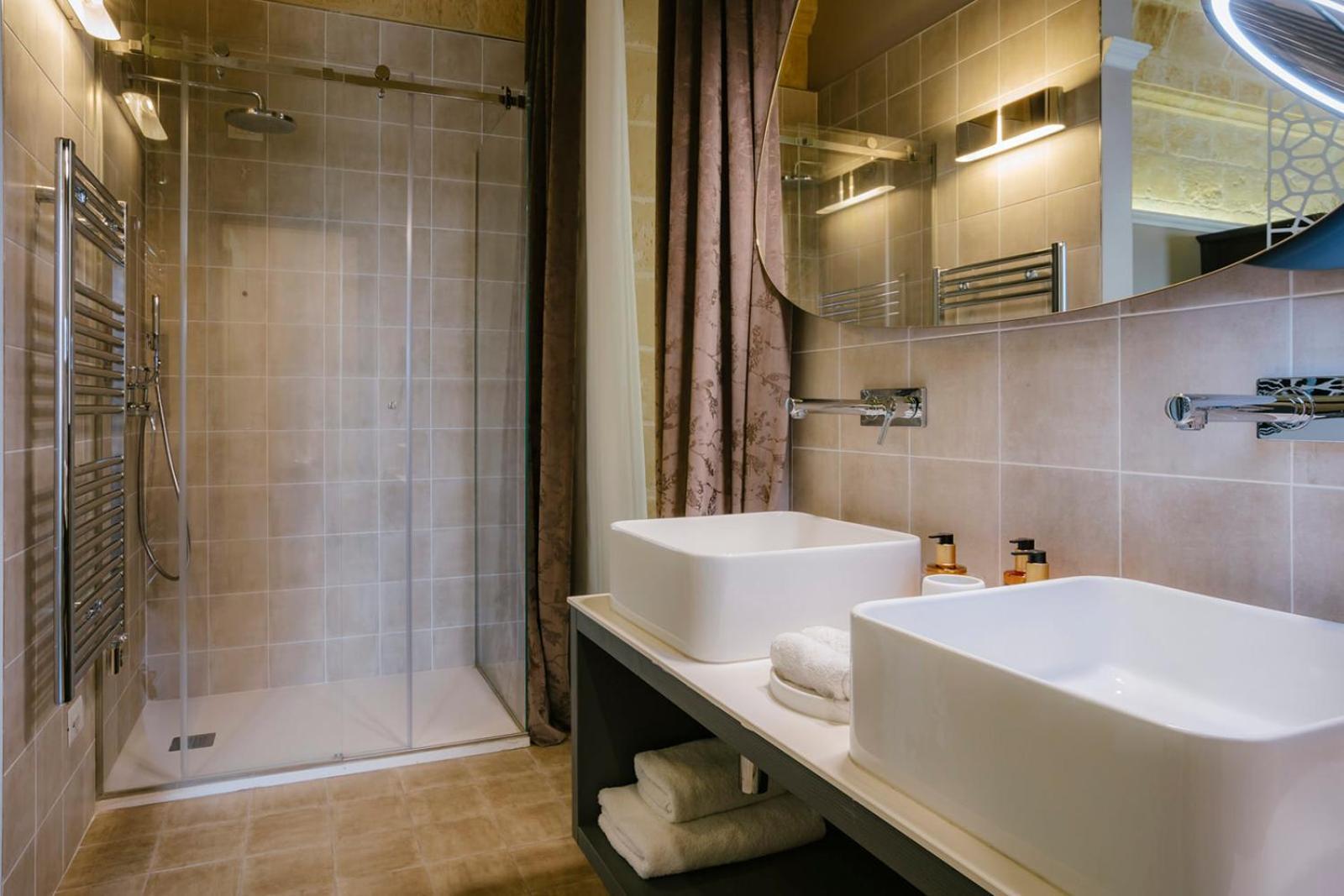 Ibb Hotel Palazzo Bettina Malta Birgu Luaran gambar