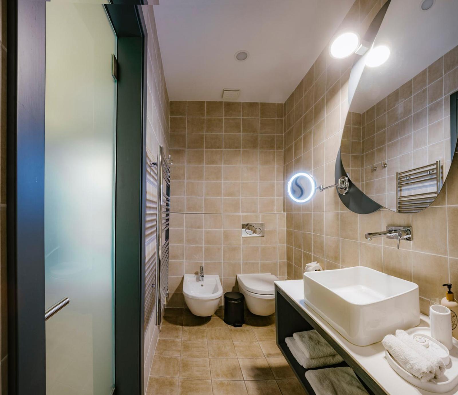 Ibb Hotel Palazzo Bettina Malta Birgu Luaran gambar