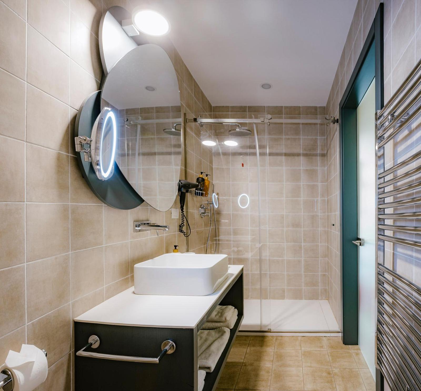 Ibb Hotel Palazzo Bettina Malta Birgu Luaran gambar